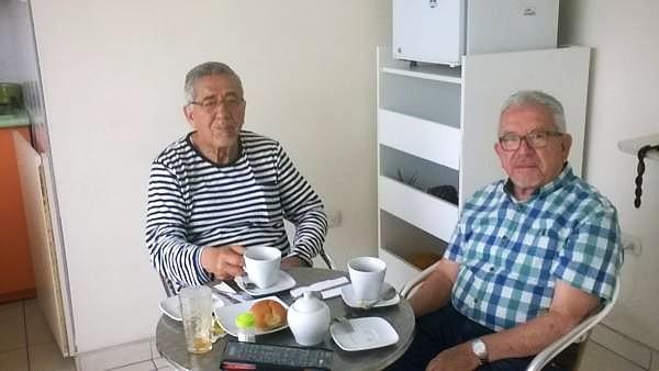 Hostal Florida Chiclayo Kültér fotó